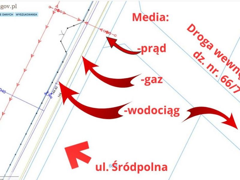 Zdjęcie ogłoszenia -  