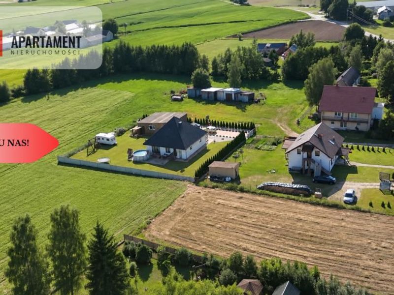 Zdjęcie ogłoszenia -  