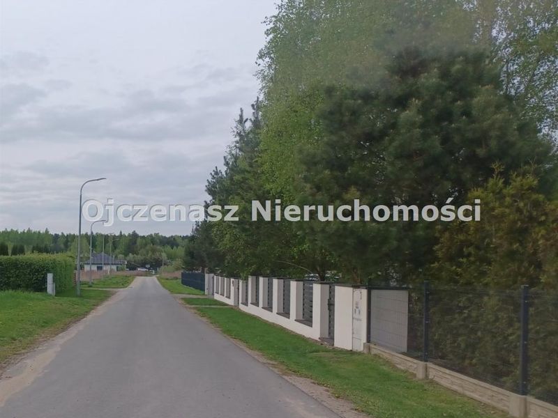 Zdjęcie ogłoszenia -  
