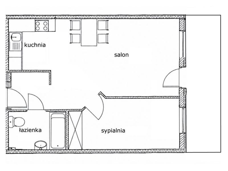 Zdjęcie ogłoszenia -  