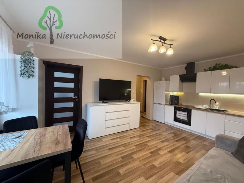 Zdjęcie ogłoszenia -  