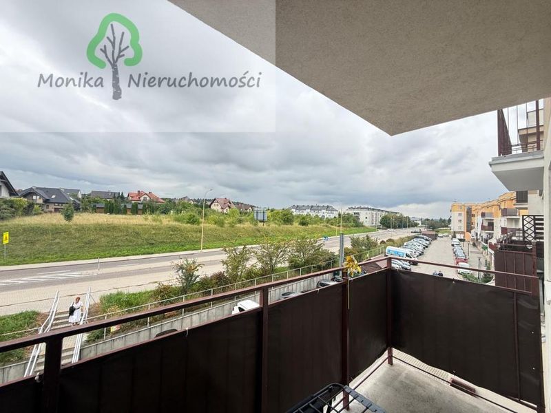 Zdjęcie ogłoszenia -  