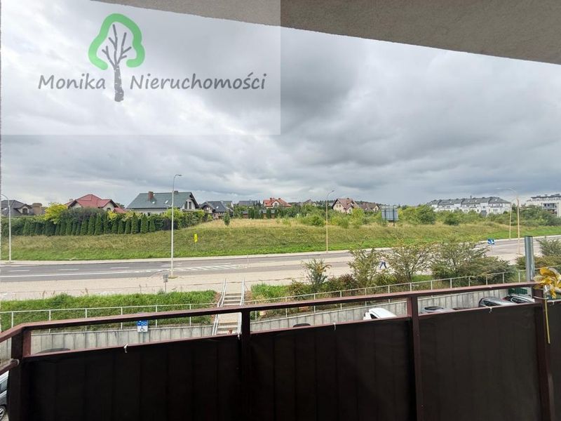 Zdjęcie ogłoszenia -  