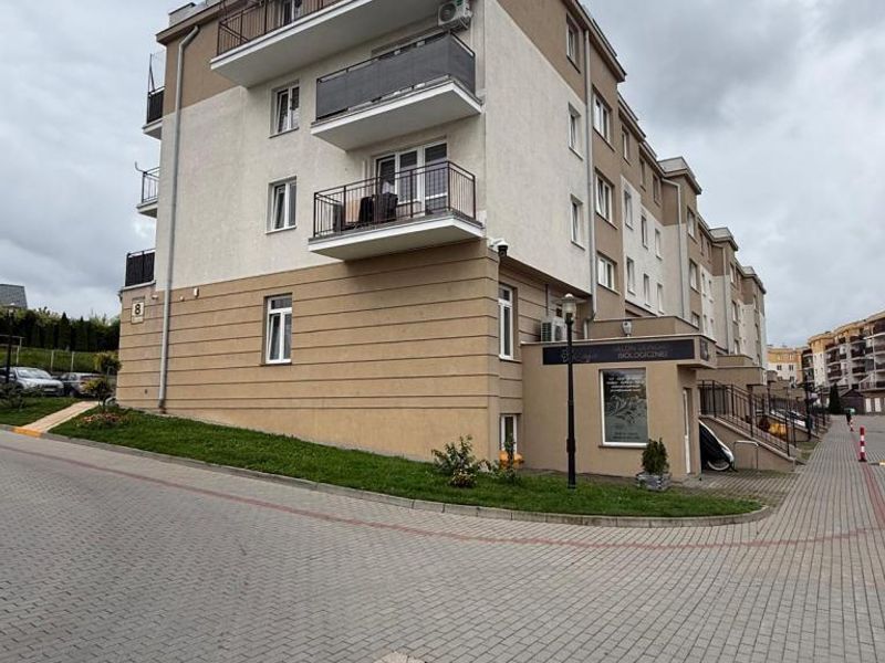 Zdjęcie ogłoszenia -  