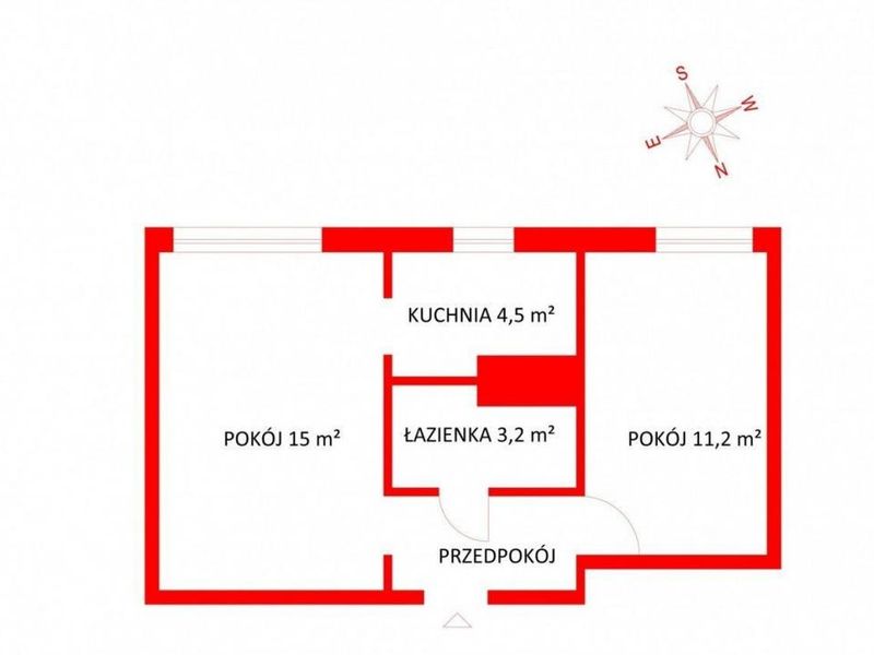 Zdjęcie ogłoszenia -  