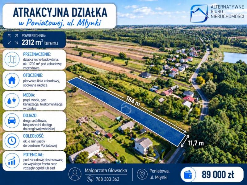 Zdjęcie ogłoszenia -  