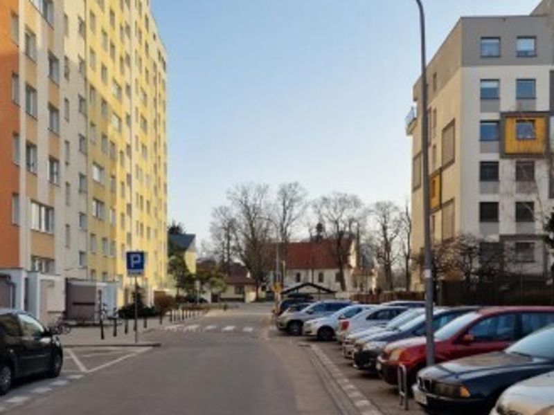 Zdjęcie ogłoszenia -  