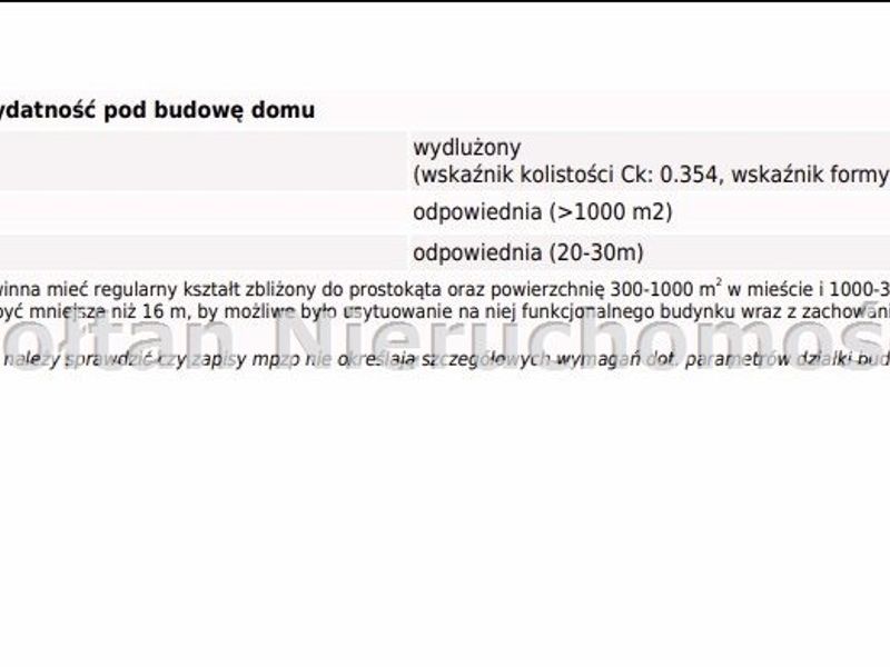 Zdjęcie ogłoszenia -  