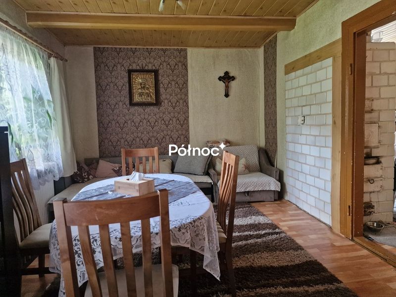 Zdjęcie ogłoszenia -  