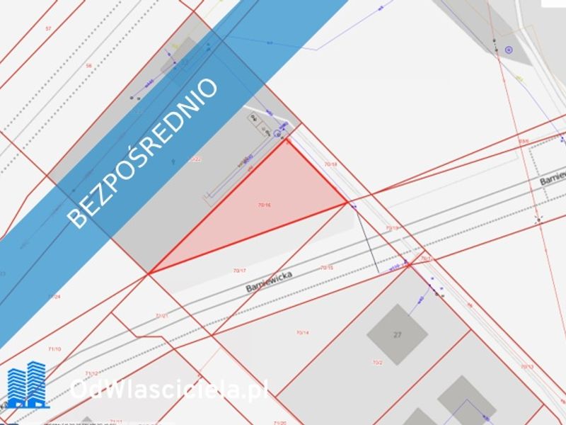 Zdjęcie ogłoszenia -  