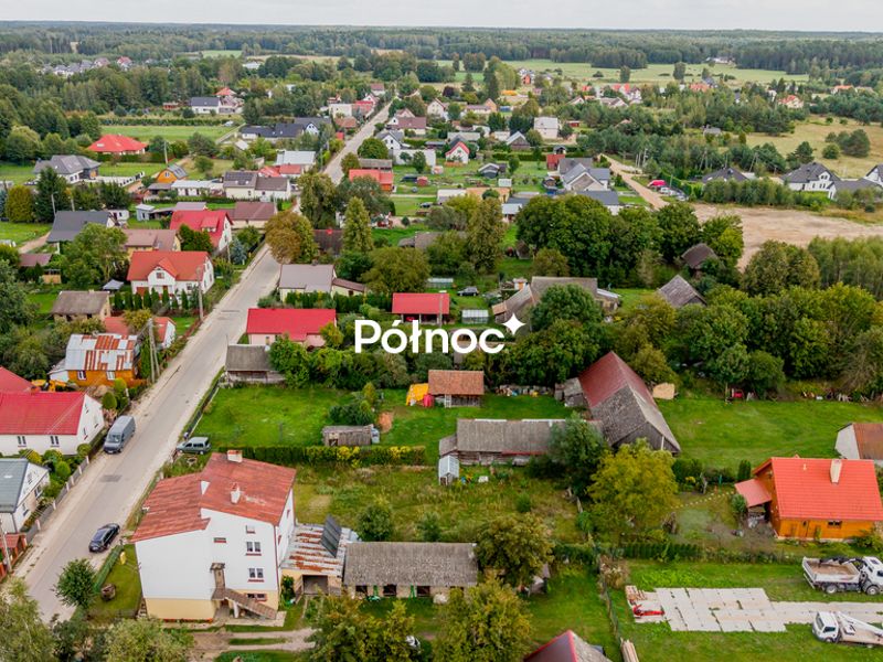 Zdjęcie ogłoszenia -  