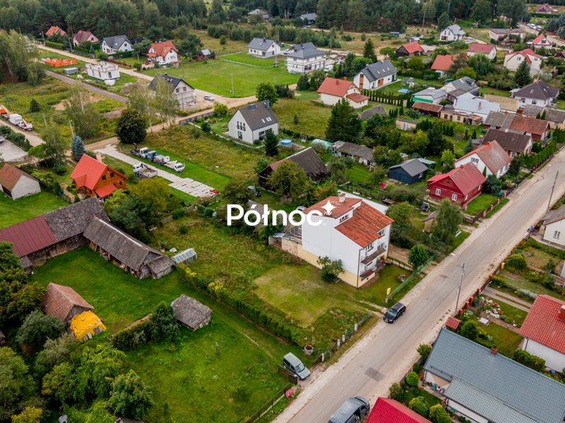 Zdjęcie ogłoszenia -  