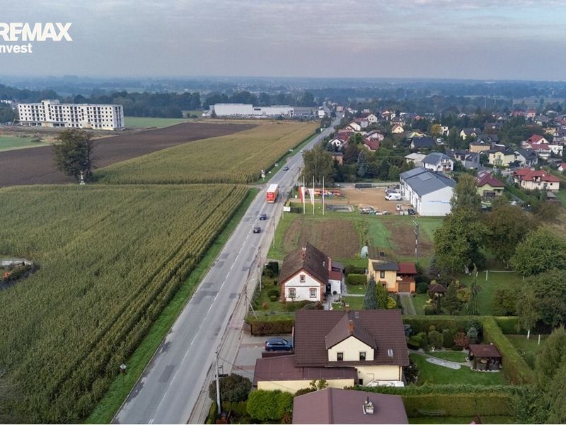 Zdjęcie ogłoszenia -  