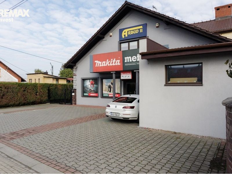 Zdjęcie ogłoszenia -  