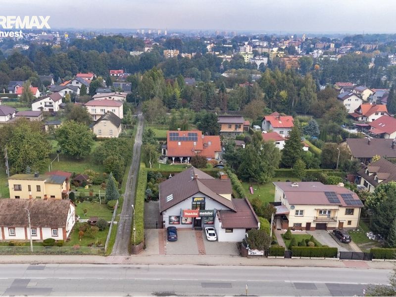 Zdjęcie ogłoszenia -  