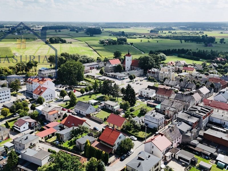 Zdjęcie ogłoszenia -  