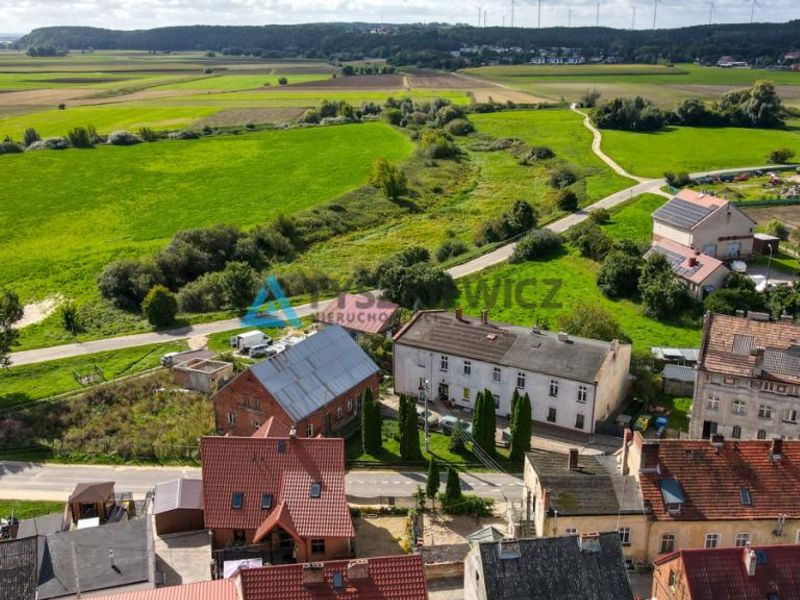 Zdjęcie ogłoszenia -  