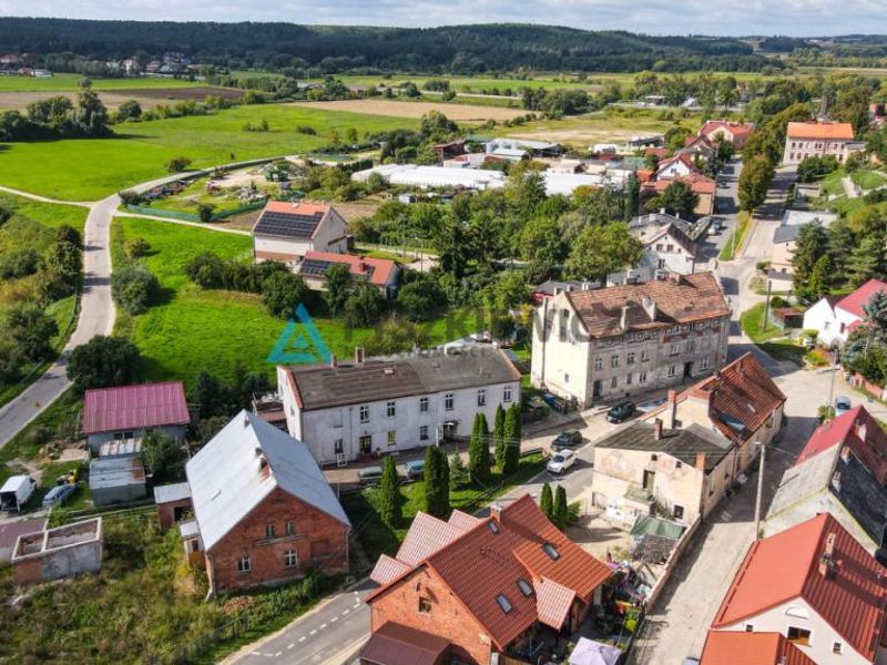 Zdjęcie ogłoszenia -  