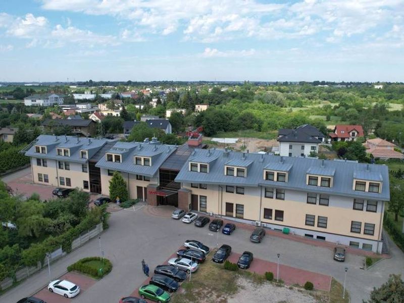 Zdjęcie ogłoszenia -  