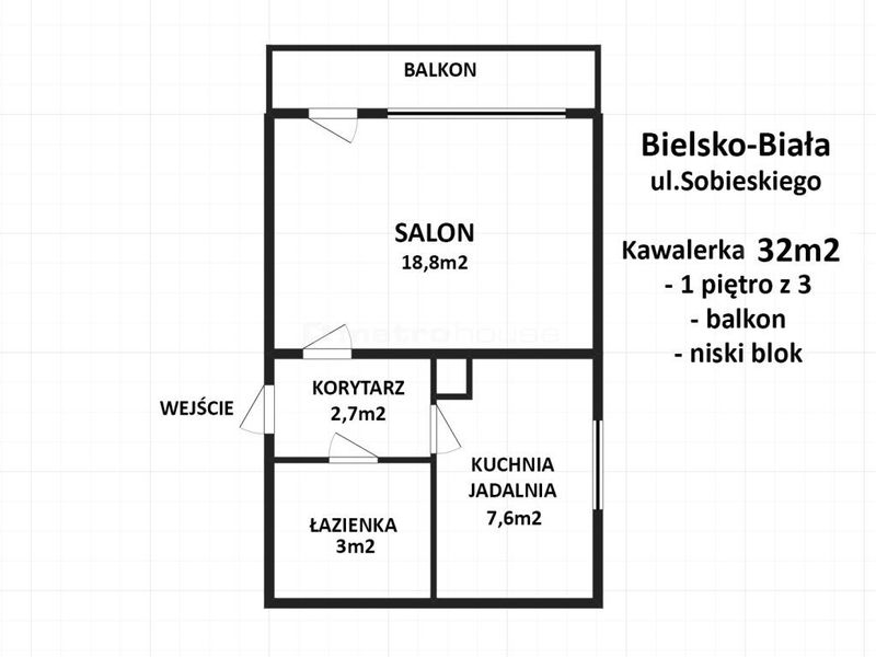 Zdjęcie ogłoszenia -  