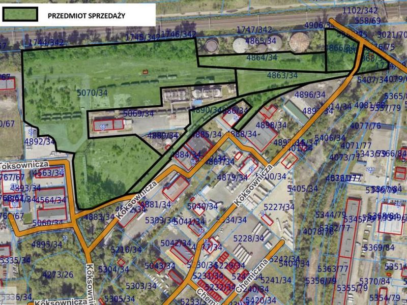 Zdjęcie ogłoszenia -  