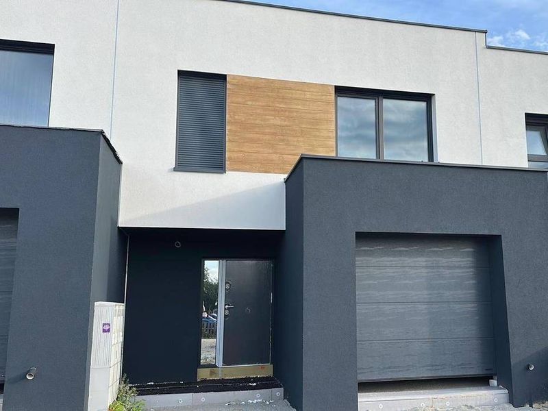 Dom 125,4 m², Mikołów, Jagodowa - ID: 15965656