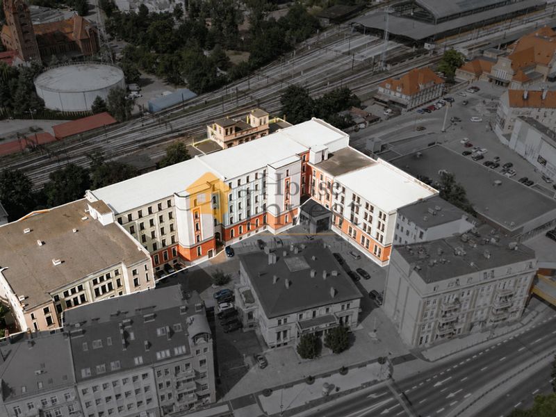 Zdjęcie ogłoszenia -  