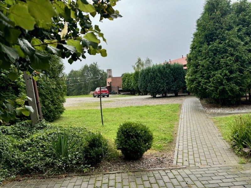 Zdjęcie ogłoszenia -  