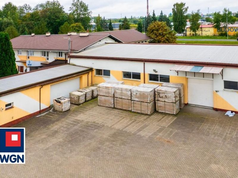 Zdjęcie ogłoszenia -  