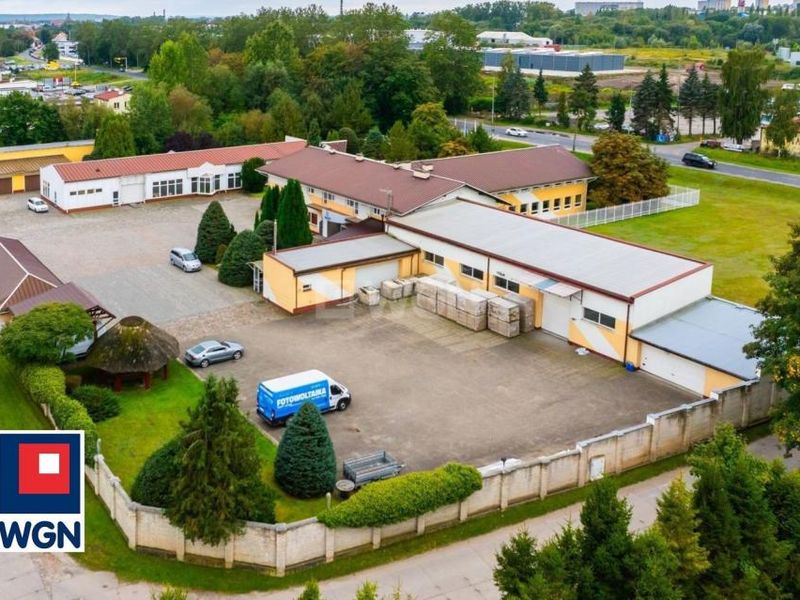 Zdjęcie ogłoszenia -  