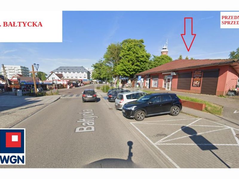 Zdjęcie ogłoszenia -  