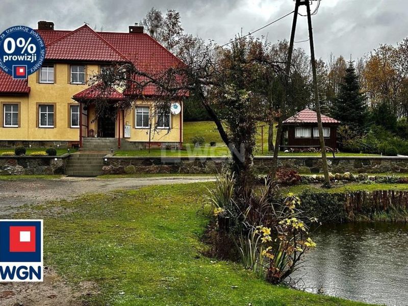 Zdjęcie ogłoszenia -  
