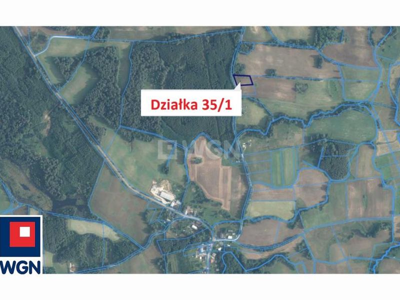 Zdjęcie ogłoszenia -  