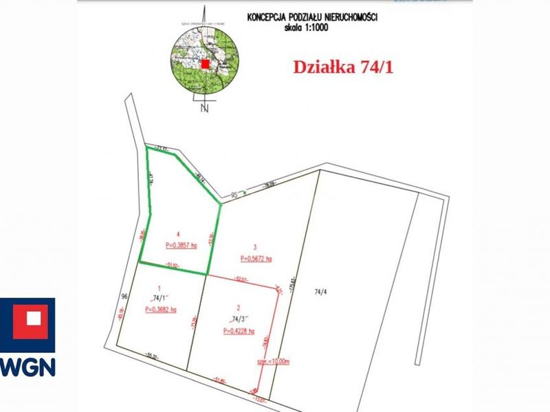 Zdjęcie ogłoszenia -  