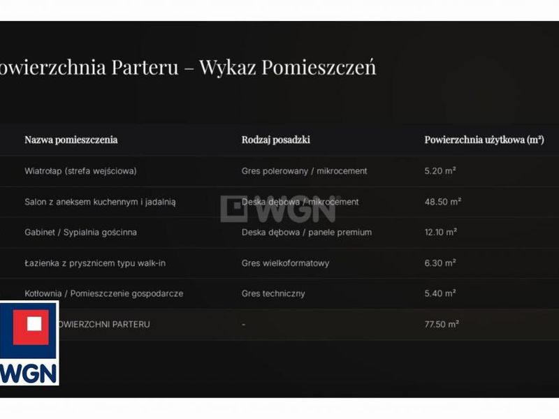 Zdjęcie ogłoszenia -  