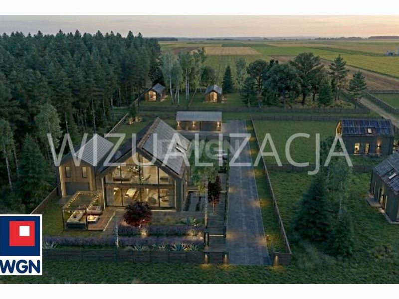 Zdjęcie ogłoszenia -  