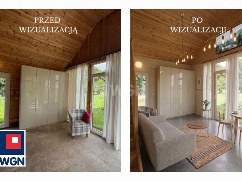 Zdjęcie ogłoszenia -  