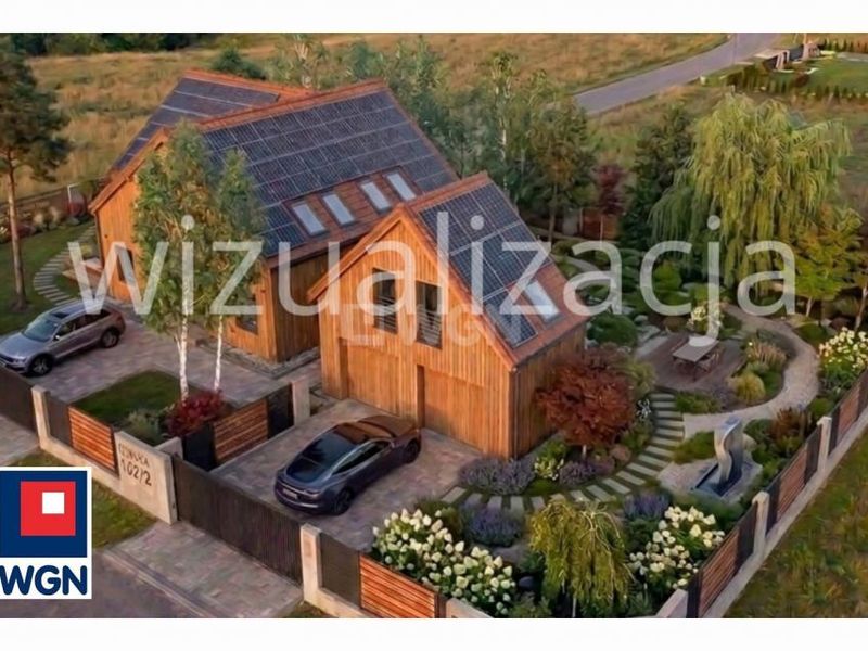 Zdjęcie ogłoszenia -  