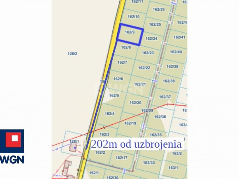 Zdjęcie ogłoszenia -  