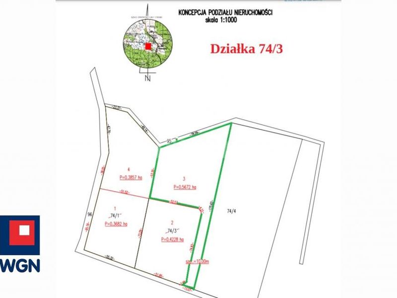 Zdjęcie ogłoszenia -  