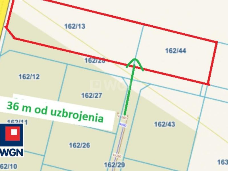 Zdjęcie ogłoszenia -  