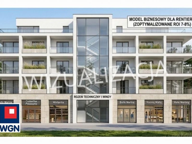 Zdjęcie ogłoszenia -  