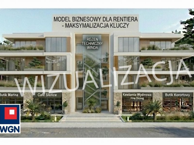 Zdjęcie ogłoszenia -  