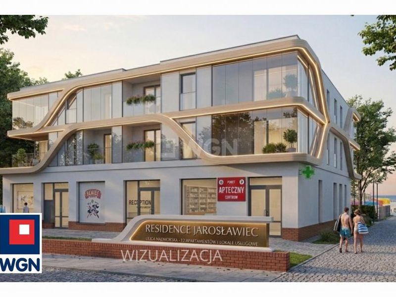 Zdjęcie ogłoszenia -  