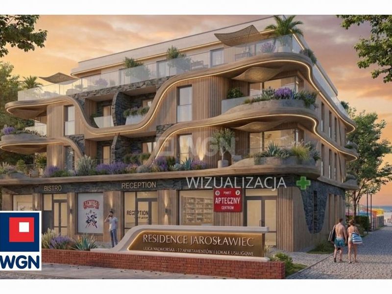 Zdjęcie ogłoszenia -  