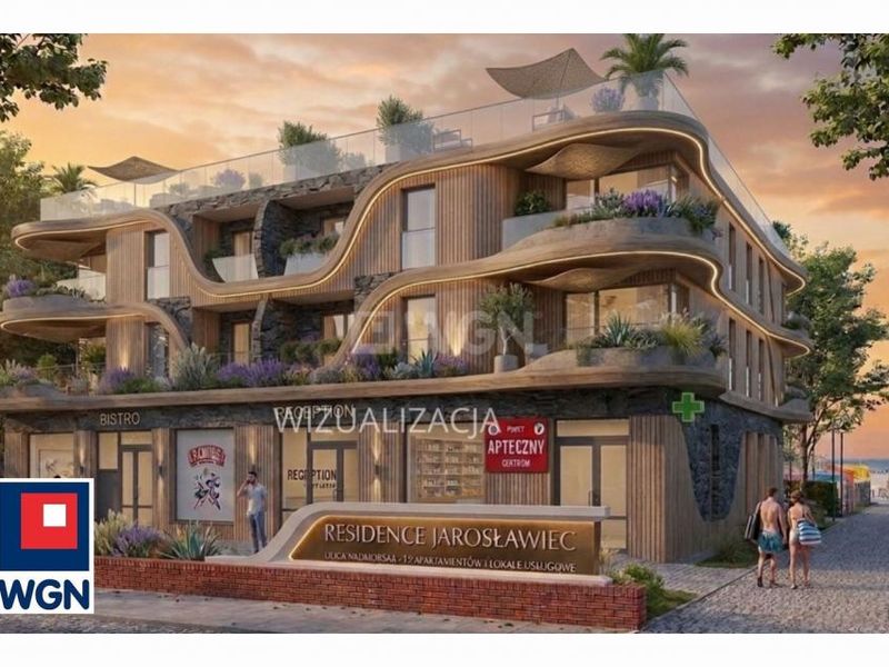 Zdjęcie ogłoszenia -  