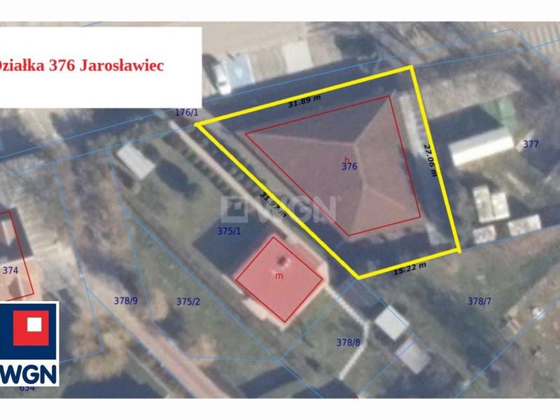 Zdjęcie ogłoszenia -  