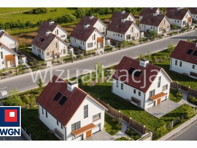 Zdjęcie ogłoszenia -  