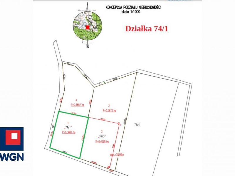 Zdjęcie ogłoszenia -  