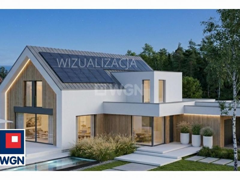 Zdjęcie ogłoszenia -  